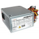 Power supply unit 400 W LogicPower, 24+4 pin, video card power supply - No, 120 mm, ATX, ATX-400W