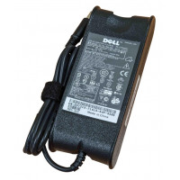 БУ Блок живлення (зарядка) DELL 19,5V 4.62A 90W (7.4*5.0 з центральним піном)