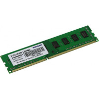 БУ Оперативна пам`ять Patriot (DIMM, DDR3, 2Gb, 1600 MHz, PSD32G16002)