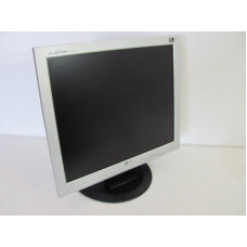 БУ Монітор 17" CCLF TN, LG L1717S-SN, 1280x1024 (5:4), 8мс, VGA (L1717S-SN)