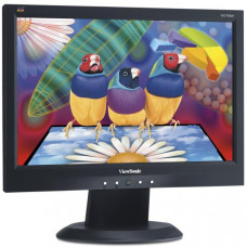 БУ Монітор 17" CCLF TN, ViewSonic VA1703wb, 1440x900 (16:10), 8мс, VGA (VS11668)
