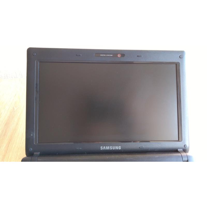 БУ Ноутбук Samsung N145P, 10.1" (1024x600) Atom N450 1.66 GHz, 1GB DDR2, 160GB HDD