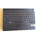 БУ Ноутбук Samsung N145P, 10.1" (1024x600) Atom N450 1.66 GHz, 1GB DDR2, 160GB HDD