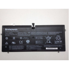 БУ Оригінальна батарея для ноутбука Lenovo YOGA 2 13 PRO (7.4V, 7300mAh, L13S4P21) ORIGINAL