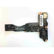 Used Original USB+microDP board 45502912001 for Lenovo YOGA 2 PRO 13 with cable DA30000DD00