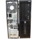 БУ Компьютер HP Z200 SFF, Core i5-650 (3.2Ghz), 4Gb DDR3, Intel HD, 400Gb