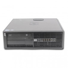 БУ Компьютер HP Z200 SFF, Core i5-650 (3.2Ghz), 4Gb DDR3, Intel HD, 400Gb