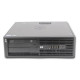 БУ Компьютер HP Z200 SFF, Core i5-650 (3.2Ghz), 4Gb DDR3, Intel HD, 400Gb