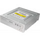 БУ Оптический привод TSST (Toshiba-Samsung) (SATA, SH-S203, DVD-RW, WHITE)
