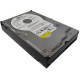 Used Hard Drive 160 GB Western Digital (for PC, 3.5", 7200 rpm, 8 MB, SATAII, WD1600JS)