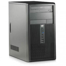 БУ Компьютер HP dx7400 MT, Pentium E2200 (2.2Ghz), 2Gb DDR2, Intel GMA 3100, 250Gb