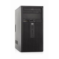 БУ Комп`ютер HP dx2200 MT, Pentium 4 (3.0Ghz), 1Gb DDR2, Intel GMA, 80Gb