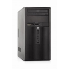БУ Компьютер HP dx2200 MT, Pentium 4 (3.0Ghz), 1Gb DDR2, Intel GMA, 80Gb