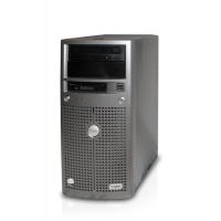 БУ Комп`ютер Dell PowerEdge 840, Xeon 3050 (2.13Ghz), 2Gb DDR2, ATI ES1000, 250Gb
