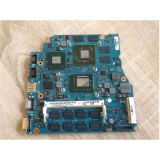 Used Motherboard for Sony Vaio VPCSB3 laptop (i5-2435M, Radeon HD6750, DDR3)