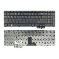 Клавіатура для ноутбука Samsung (R523, R525, R528, R530, R538, R580, SA31, E352, BA59-02529D)