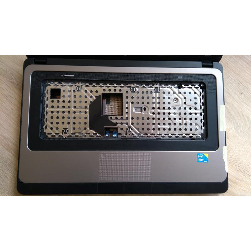 БУ Корпус для ноутбука HP 630 TPN-F102 (A1D72EA#ACB)