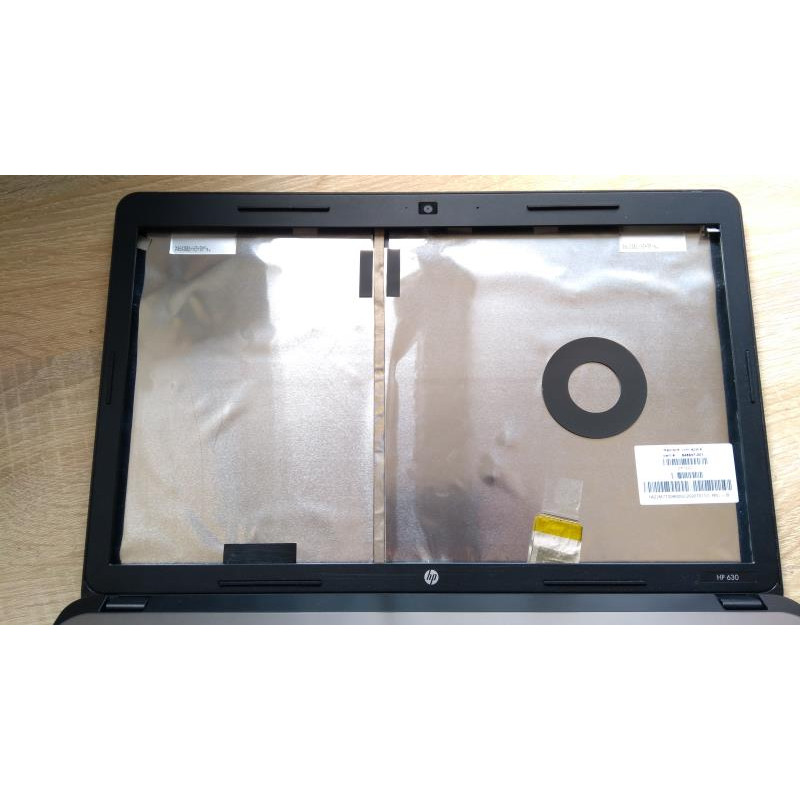 БУ Корпус для ноутбука HP 630 TPN-F102 (A1D72EA#ACB)