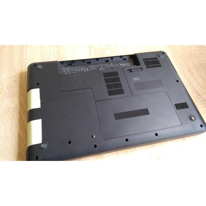 БУ Корпус для ноутбука HP 630 TPN-F102 (A1D72EA#ACB)