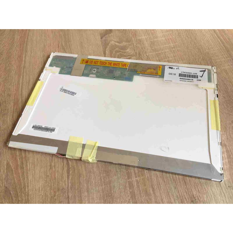 БУ Матриця (дисплей) 15.4" Samsung LTN154X3-L03 (CCFL, 1280x800, 30pin)