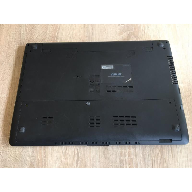 БУ Корпус для ноутбука Asus K56C (K56CM-XX055D)