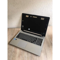 БУ Корпус для ноутбука Asus K56C (K56CM-XX055D)