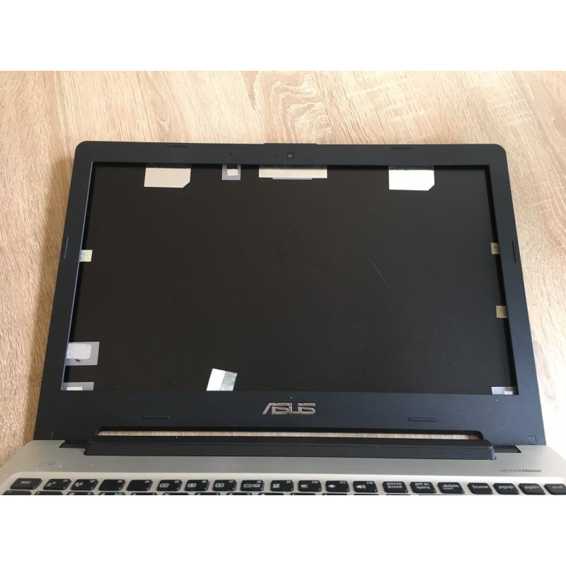 БУ Корпус для ноутбука Asus K56C (K56CM-XX055D)