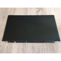 Used Matrix 15.6" LTN156AT20-P01 (1366 * 768, 40pin, LED, SLIM (vertical ears), gloss, connector on the right