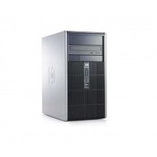БУ Компьютер HP Compaq DC5750, AMD Sempron 3400+ (1x2.0GHz), 2Gb DDR2, HDD 80Gb