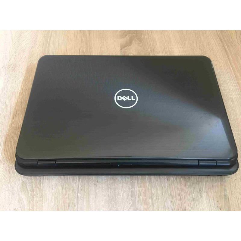 БУ Ноутбук 15.6", Dell Inspiron N5110, Core i3-2330M (2.2 ГГц), GT 525M (1 ГБ), 4GB DDR3, 500GB HDD