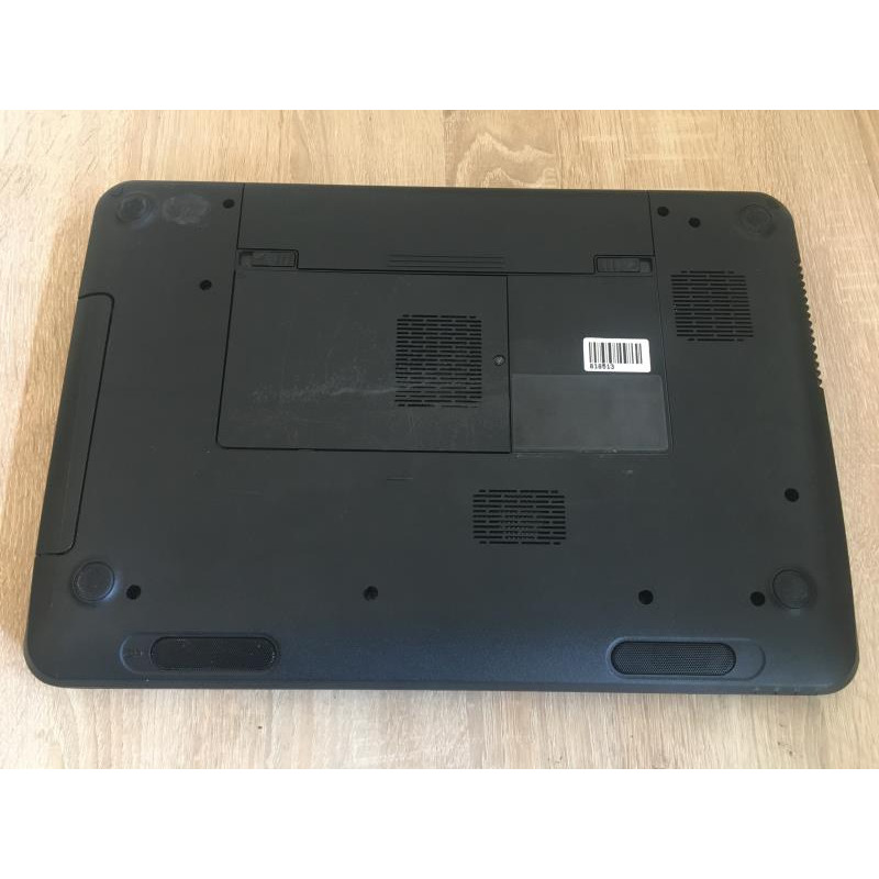 БУ Ноутбук 15.6", Dell Inspiron N5110, Core i3-2330M (2.2 ГГц), GT 525M (1 ГБ), 4GB DDR3, 320GB HDD