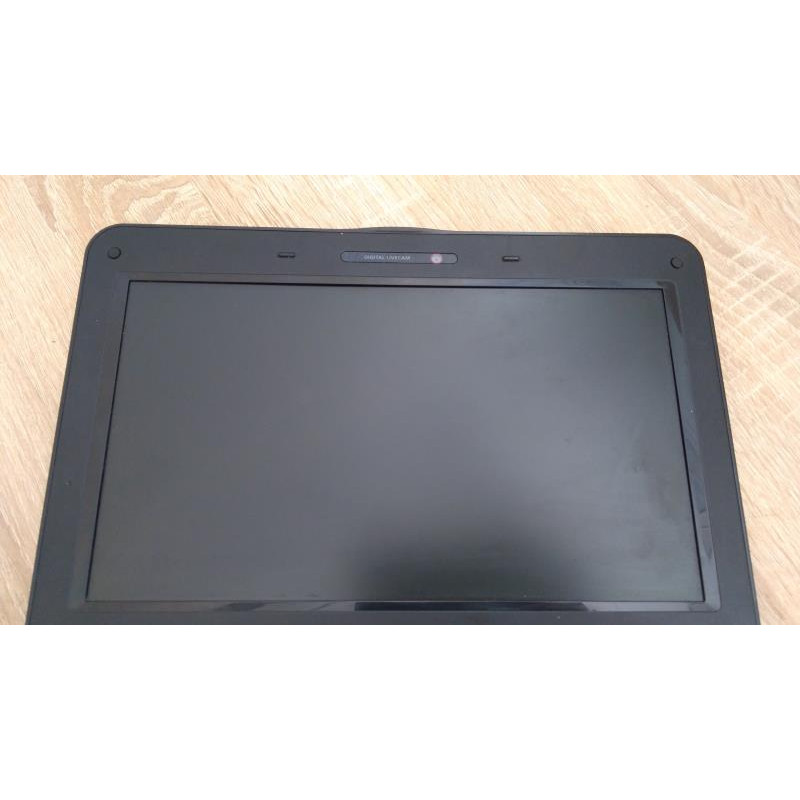 БУ Ноутбук Samsung N30 Plus, 10.1" (1024x600) Atom N450 1.66 GHz, 1GB DDR2, 250GB HDD
