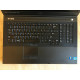 БУ Ноутбук 17.3", Dell Precision M6700, i7-3840QM (2.8ГГц), Quadro K4000M 4Gb, 16GB DDR3, 500GB HDD