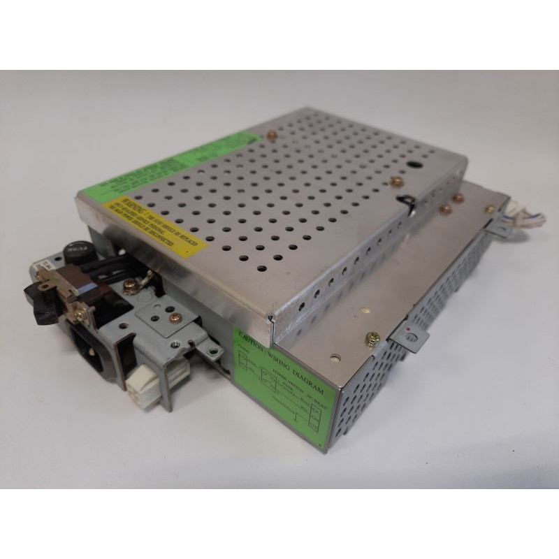 Power supply unit for Panasonic KX-TD1232 PBX (Samsung PSLP1150YA)