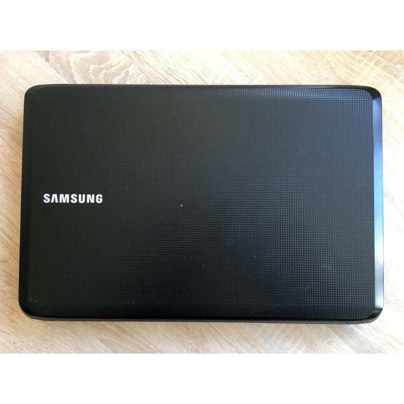 БУ Ноутбук 15.6", Samsung R528, Pentium Dual T4400 (2.2 GHz), 4GB DDR3, 320GB HDD