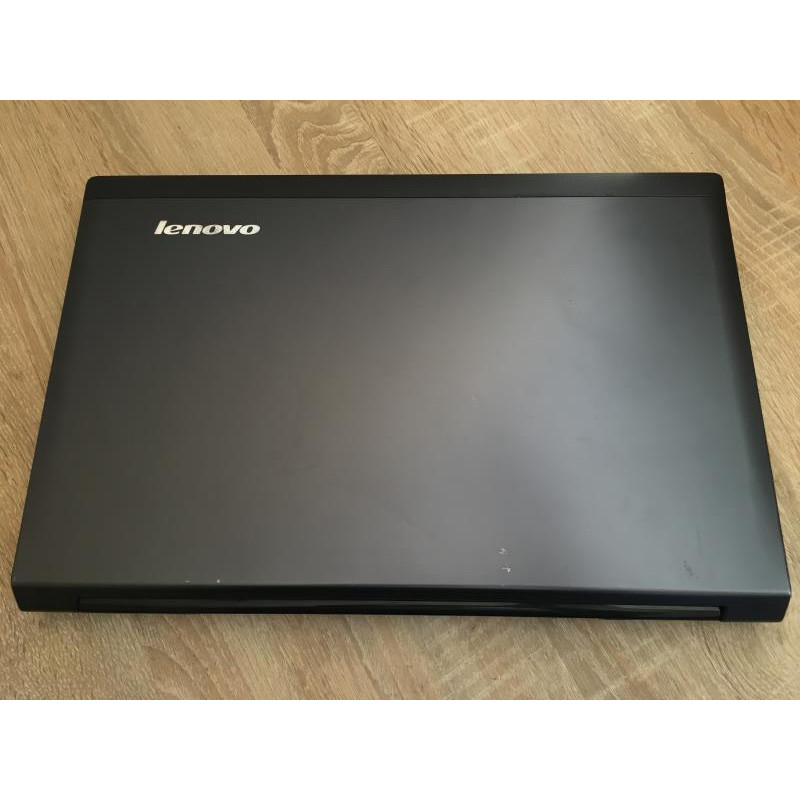 Used Lenovo IdeaPad V580 laptop case (59-332173)