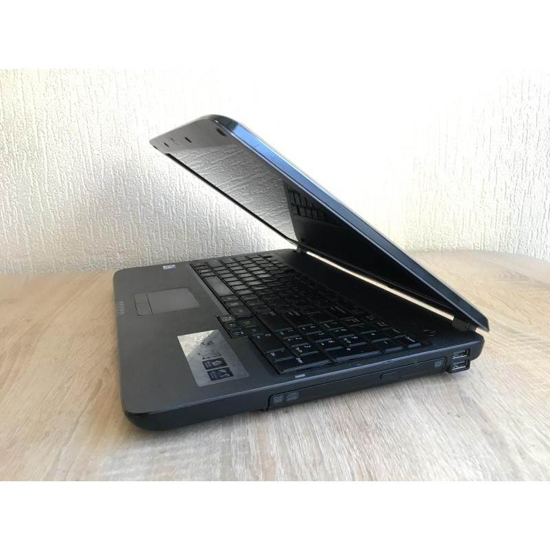 БУ Ноутбук 15.6", Samsung R528, Pentium T4400 (2.2 GHz), GeForce 310M (512Mb), 4GB DDR3, 500GB HDD