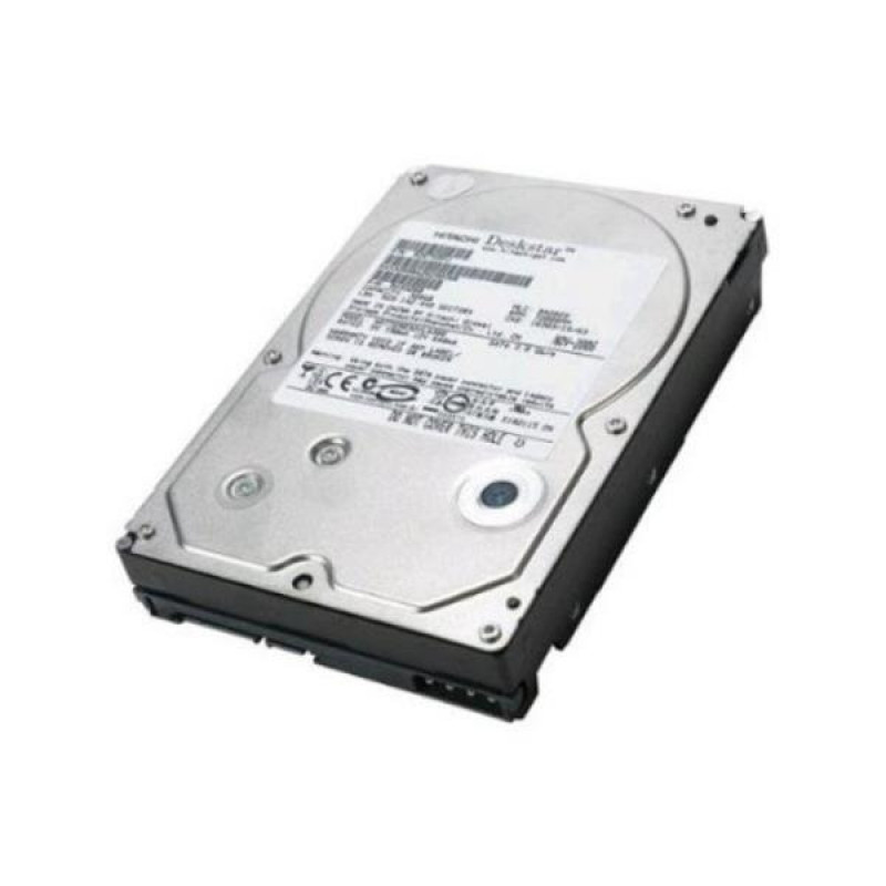 Used Hard drive 750 GB Hitachi (3.5", 7200 rpm, 32 MB, SATAII, 0A35154/HDS721075KLA330)
