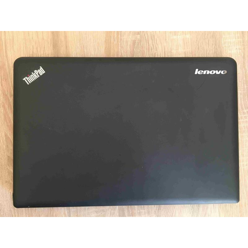 БУ Ноутбук 15.6", Lenovo ThinkPad E531, Core i3-3110M (2.4 ГГц), 4GB DDR3, 500GB HDD