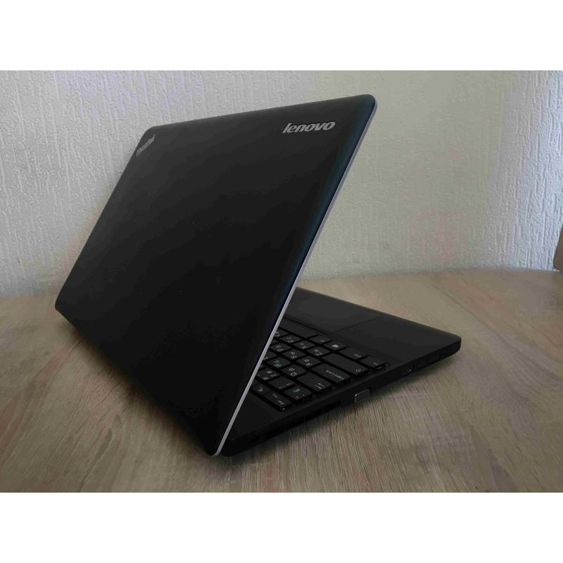 БУ Ноутбук 15.6", Lenovo ThinkPad E531, Core i3-3110M (2.4 ГГц), 4GB DDR3, 500GB HDD