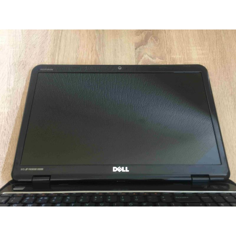БУ Ноутбук 15.6", Dell Inspiron N5110, Core i3-2330M (2.2 ГГц), 4GB DDR3, 500GB HDD