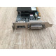 Fujitsu GeForce GT 630 graphics card, 2 GB, GDDR3, 128 bit, DVI, DisplayPort