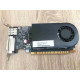 Fujitsu GeForce GT 630 graphics card, 2 GB, GDDR3, 128 bit, DVI, DisplayPort