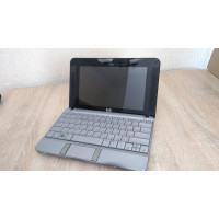 Used Notebook HP Mini 2133, 8.9 "(1024x600) VIA C7-M ULV 1.6 GHz, 1GB DDR2, 120GB HDD