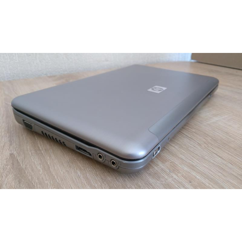 БУ Ноутбук HP Mini 2133, 8.9 "(1024x600) VIA C7-M ULV 1.6 GHz, 1GB DDR2, 120GB HDD
