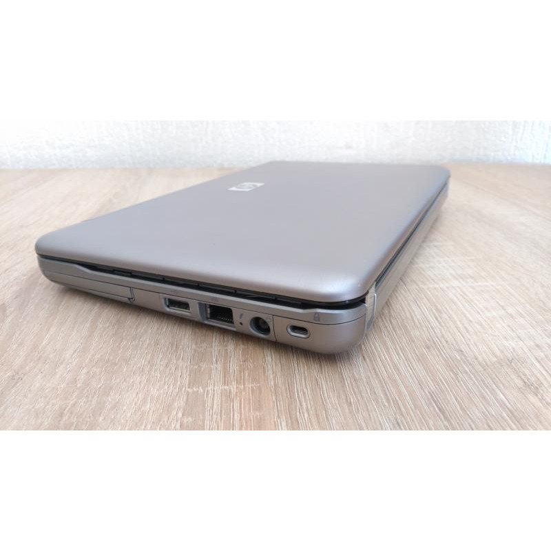 БУ Ноутбук HP Mini 2133, 8.9 "(1024x600) VIA C7-M ULV 1.6 GHz, 1GB DDR2, 120GB HDD