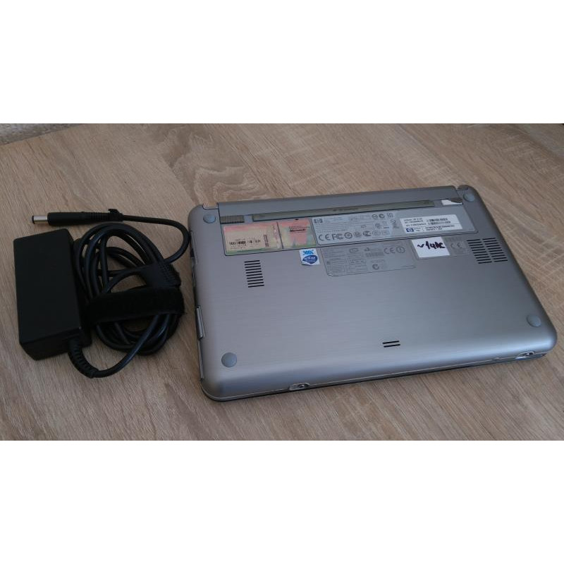 БУ Ноутбук HP Mini 2133, 8.9 "(1024x600) VIA C7-M ULV 1.6 GHz, 1GB DDR2, 120GB HDD