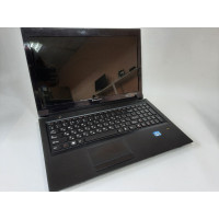 БУ Ноутбук 15.6" Lenovo B570, Core i3-2310M (2.1 ГГц) 4GB DDR3, GeForce 410M 1Gb, 500GB