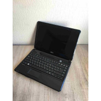БУ Ноутбук 13.3", Fujitsu Lifebook SH531, i3-2370M (2.4 ГГц), GT 410M (1 ГБ), 4GB DDR3, 320GB HDD