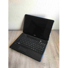Laptop 13.3", Fujitsu Lifebook SH531, i3-2370M (2.4 GHz), GT 410M (1 GB), 4GB DDR3, 320GB HDD